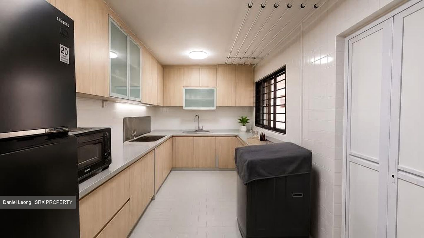 Blk 157 Bishan Street 13 (Bishan), HDB Executive #588234571